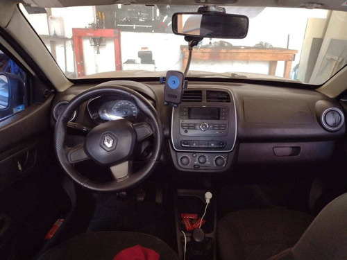 Imagem 7 de 8 de Renault Kwid Zen 1.0 12v Sce