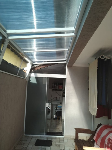 Imagem 6 de 30 de Casa Com 2 Dormitórios À Venda, 48 M² Por R$ 250.000,00 - Ocian - Praia Grande/sp - Ca0966