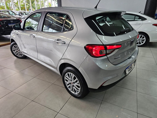 Fiat Argo 1.0 FIREFLY DRIVE