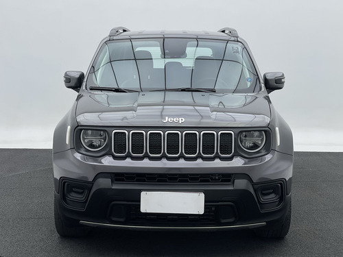 Jeep Renegade 1.3 T270 TURBO FLEX AT6