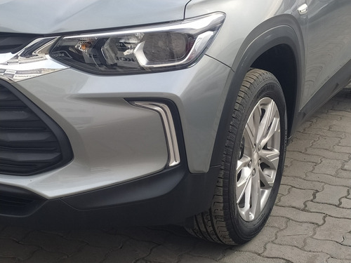 Chevrolet Tracker LTZ MT R