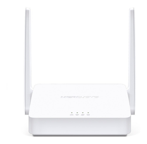 Router Inalambrico Mercusys Mw302r Multimodo 300mbps 5dbi