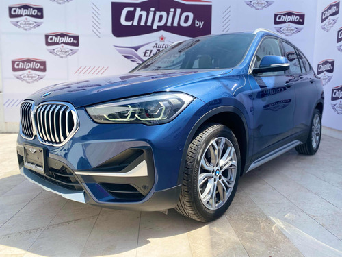 BMW X1 2.0 Sdrive 20ia X Line At