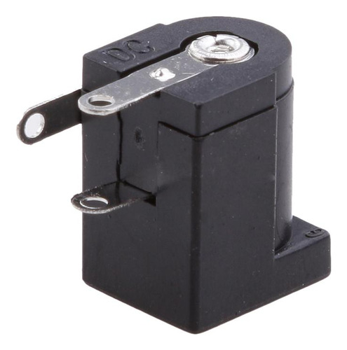 Adaptador Cc 3 Piezas