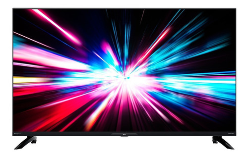 Smart Tv 40'' Ptv40g7er2cpblf Led Roku Tv Philco 100/240v