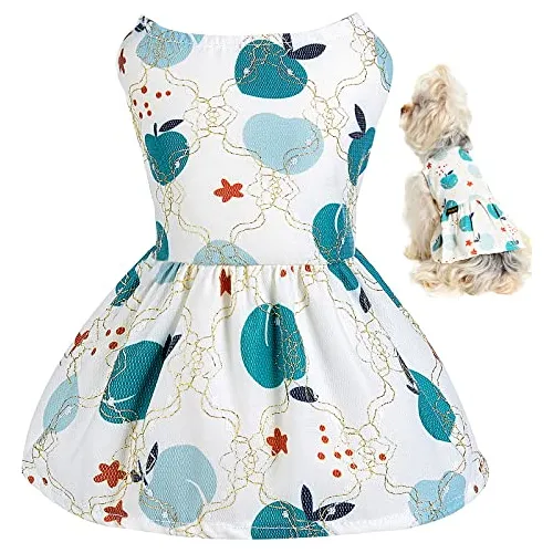 Ropa de verano para perros new arrivals
