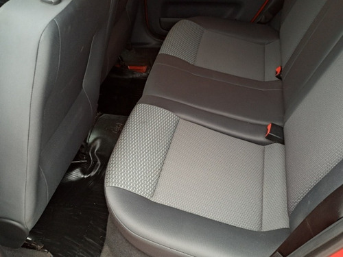 Volkswagen Gol Trend 1.6 Pack 3 Plus Imotion 2012
