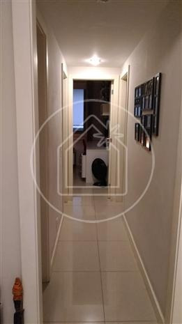 Apartamento - Ref: 834891