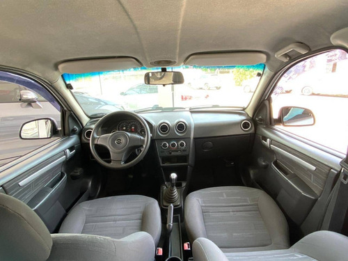 Chevrolet Prisma 1.4 Mpfi Maxx 8v Flex 4p Manual