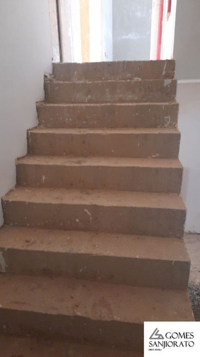 Imagem 7 de 10 de Apartamento Para A Venda No Bairro Paraíso Em Santo André - Sp . - Ap01321 - 69375944