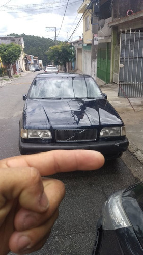 Volvo 850 Glt
