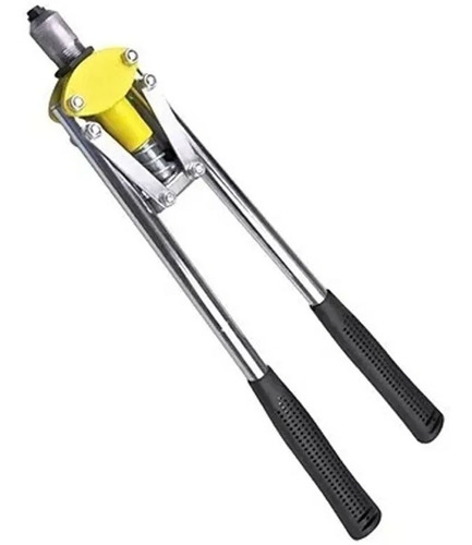 Alicate Rebitador Profissional Tipo Alavanca 17 Fertak Tools