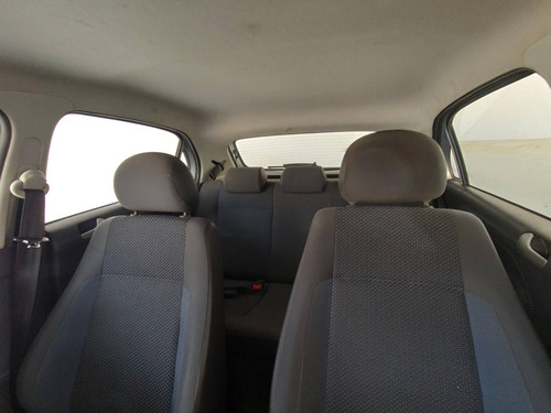 Imagem 4 de 6 de Volkswagen Gol 1.0 Mi 8v Flex 4p Manual G.v