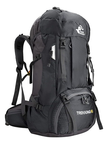 Kerxinma - Mochila De Senderismo (60 L, Impermeable, Para V.