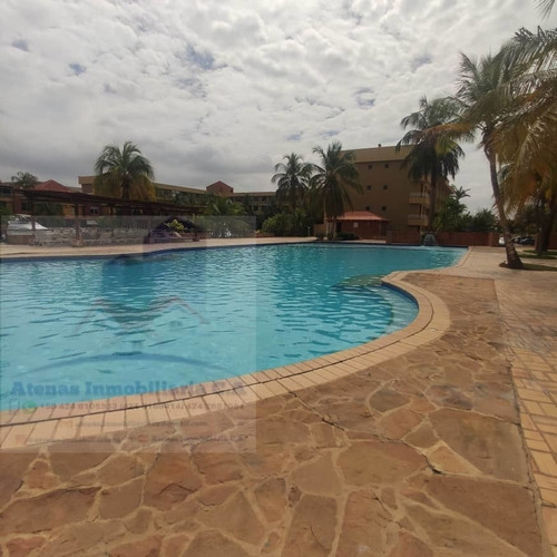 Imagen 2 de 13 de Atenas Inmobiliaria,ca Vende Apto Las Marinas Lecheria