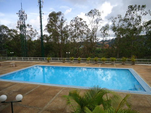 Los Naranjos Del Cafetal, Caracas Mls #21-18445