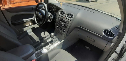 Ford Focus Focus Trend 1.6