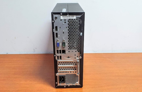 Pc Lenovo V530s 07icb Core I7 8700 16gb 256gb Ssd C Garantia