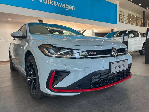 Volkswagen Vento 2.0 Tsi 350 Gli Dsg