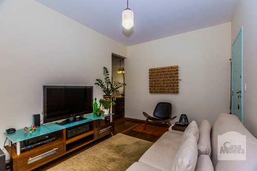 Imagem 1 de 15 de Apartamento À Venda No Gutierrez - Código 261063 - 261063
