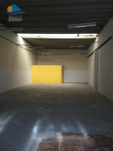 Imagem 15 de 15 de Barracão Para Alugar, 200 M² Por R$ 3.500,00/mês - Jardim Campos Elíseos - Campinas/sp - Ba0089