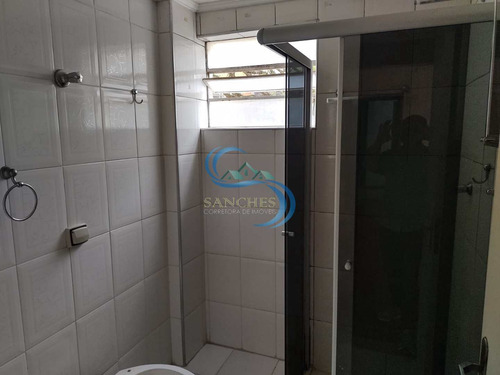 Imagem 10 de 12 de Apartamento Com 1 Dorm, Liberdade, São Paulo - R$ 190 Mil, Cod: 3223 - V3223