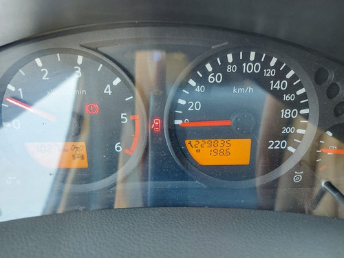 Imagem 19 de 23 de Nissan Frontier