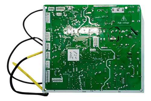 Placa Eletrônica Split Hi Wall Gree 24.000 Btu/h Gwh24qd