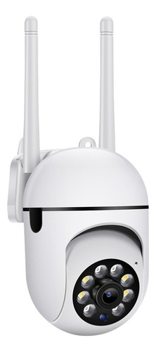 .. 2 Câmeras De Segurança Externas, Câmeras Wifi De 2,4 Ghz