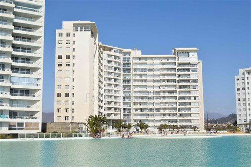 Departamento En Venta De 3 Dormitorios En La Serena