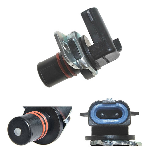 Sensor Velocidad (vss) Ford F-150 L6 4.9l 95-96 Walker