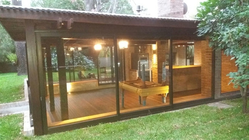 Imagen 2 de 10 de Colocación Tejas Techos Livianos Pérgolas Decks