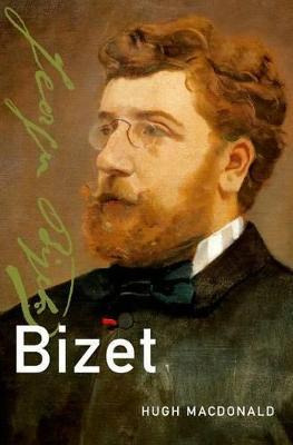 Libro Bizet