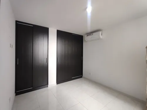 Apartamento En Arriendo En Redoma San Mateo. Cod A28664