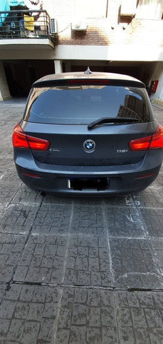 Bmw Serie 1 1.5 118i Sport Line 136cv