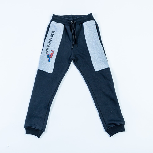 Jogging Pantalon Niños Spiderman Avengers Marvel® 