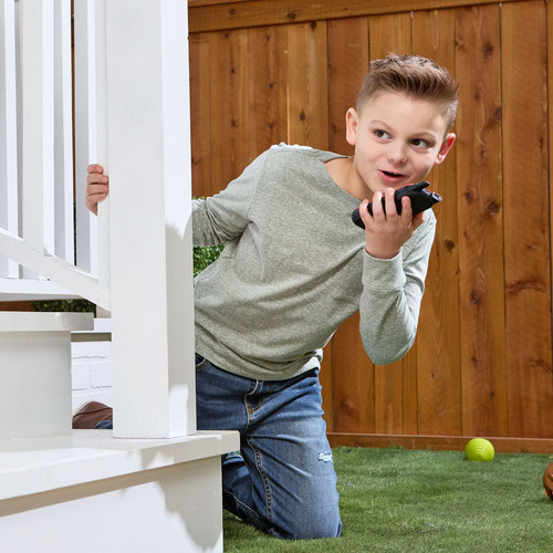 Vtech Kidigo Walkie Talkies Dx Niños 182 Metros
