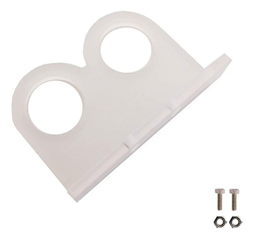 Tecneu 10 Unidades Sensor Ultrasonico de Distancia HC-SR04 con 10 Soportes Acrílicos