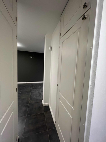 Dpto 2 Dor, 2 Baños, Living Com, Cochera Propia En El Edif