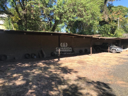 Imagem 11 de 15 de Loja Para Aluguel, 1 Quarto, 30 Vagas, Jardim Do Salso - Porto Alegre/rs - 7042