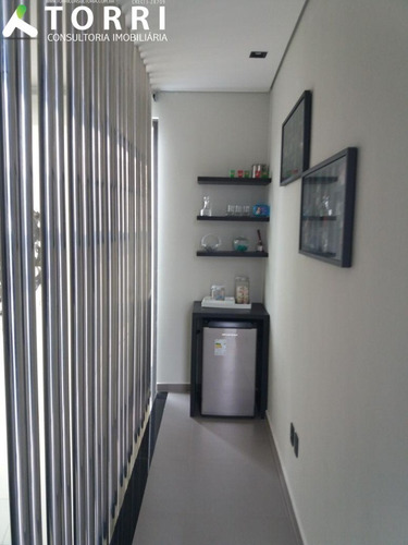 Imagem 13 de 30 de Casa No Condomínio Mont Blanc - Cc00247 - 69496139