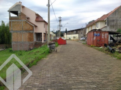 Imagem 1 de 5 de Terreno - Aberta Dos Morros - Ref: 46140 - V-46140