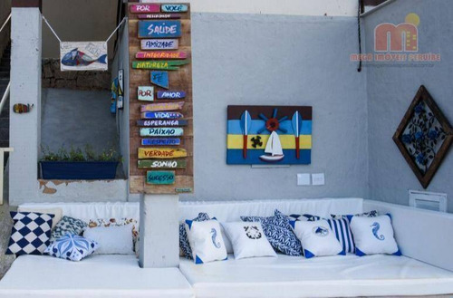 Imagem 16 de 30 de Casa Com 11 Dormitórios À Venda, 800 M² Por R$ 10.000.000,00 - Siriúba - Ilhabela/sp - Ca3083