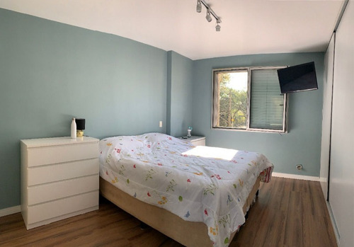 Imagem 10 de 12 de Apartamento Santo Amaro Sao Paulo Sp Brasil - 689