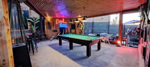 Casa En Venta El Rosario De Peñuelas. Extraordinaria.
