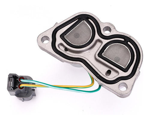 Reemplazo De Solenoide De Bloqueo De Transmisión
