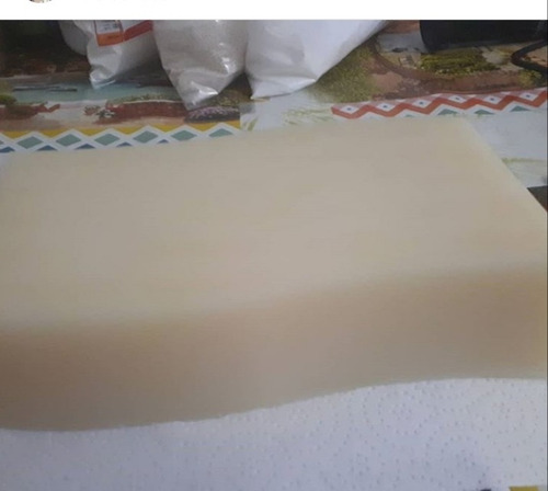 Cera De Soja 100% Natural Artesanal Bonnite Cosm. 500 Grs