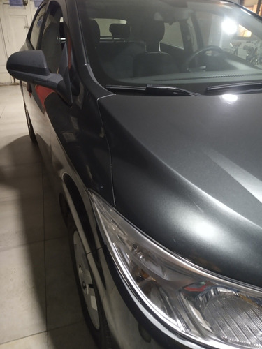 Chevrolet Onix 2017 1.0 Joy + 78cv
