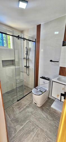 Casa En Venta En Pontezuela Tamboril