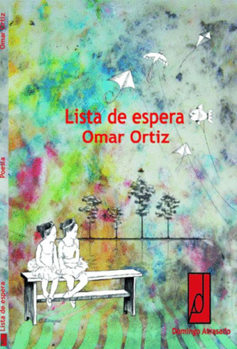 Libro Lista De Espera